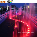 Underwater Fountain RGB LED Lampu Kawalan Muzik